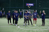 FUTSAL JMM TERAWIH VERSION