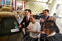 PRA PELANCARAN HARI MUZIUM ANTARABANGSA 2018