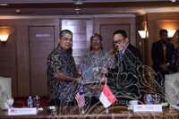 CITRA NUSA @ INDONESIA