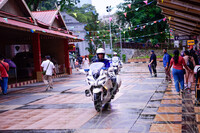 LAWATAN RASMI TYT YING YONG OF THE SUPREME PEOPLE'S PROCURATORATE KE MALAYSIA