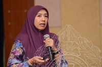 BICARA @ MUZIUM 2019 KEASLIAN ORANG ASLI