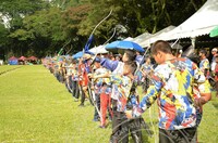 FESTIVAL SELOKA 1000 KERIS 2019