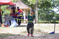 MAJLIS KEMBARA MADANI 2023 N. SEMBILAN DI MUZIUM LUKUT