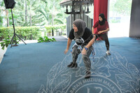 PROGRAM SENAM SENI DAN GOTONG ROYONG