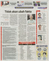 Sinar Harian_24-July-2020_ms 3_Tidak akan ubah fakta