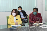 LAWATAN KE MUZIUM BAHASA & KESUSTERAAN DI DEWAN BAHASA & PUSTAKA