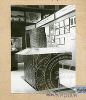 PAMERAN BALAI SEJARAH 1986