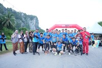 HMA 2025- 26.7.2025 -  MUSEUM FUN RUN