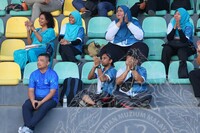 HMA 2025- 28.7.2025 - SUKAN ANTARA ZON