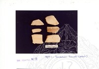 ARKEOLOGI SG. MAS, KEDAH SM. 32-4/93 VOL : 4 W