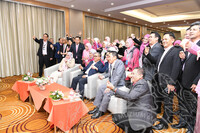 PROGRAM SEMPENA SAMBUTAN HARI WANITA BERSAMA YB MENTERI PERPADUAN NEGARA