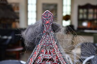 PENDOKUMENTASIAN KAJIAN UNTUK PAMERAN SENI BINA ASIA DI HERITAGE RESEARCH PULAU PINANG