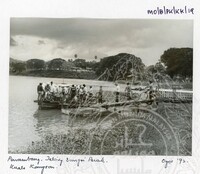 BANGUNAN KUALA KANGSAR PERAK - 033