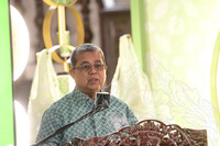 MAJLIS PERASMIAN CHAGEE