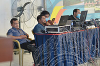 PERKONGSIAN ILMU HIJRAH ANTARA KEPERIBADIADAN AMANAH BERSAMA USTAZ HARRYANTO RIZAL ROKMAN