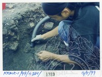 ARKEOLOGI KOTA KUALA MUDA 1999 JILID 7