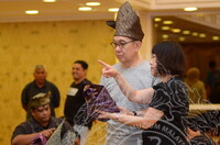 PROGRAM DENAI MALAM DI MUZIUM -ALAMI DETIK MALAM YANG MENAKJUBKAN.MUSEUM NIGHT TRAIL - AMAZING MUSEUM AT BIGHT -ALAMI DETIK MALAM YANG MENAKJUBKAN.MUSEUM NIGHT TRAIL - AMAZING MUSEUM AT BIGHT