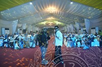 HMA 2025- 26.7.2025 - AKTIVITI BENDANG PETANG, MEMANCING DAN SISIPAN PENTAS