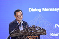 DIALOG MEMASYARAKATKAN PERLEMBAGAAN MALAYSIA