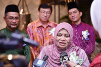 PERASMIAN NOSTALGIA ANAK KAMPUNG (KENDURI KENDARA@MUZIUM NEGARA)