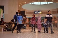 HMA 2025- 26.7.2025 - SEKITAR AKTIVITI DI DALAM MUZIUM PADI