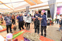 CITRA NUSA @ MUZIUM MAGIS BELANTARA