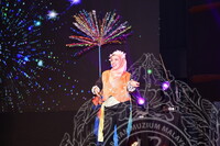 HMA 2024 - PERSEMBAHAN BORIA PPAPP