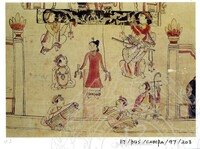 PAKAIAN TRADISIONAL CAMPA JILID 2 =129 