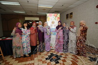 PROGRAM PERKHIDMATAN SARINGAN KANSER SERVIKS WARGA PUSPANITA