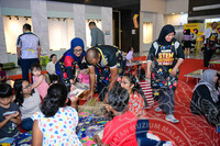 CERIA@MUZIUM NEGARA X YAYASAN DIY