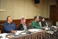 MESYUARAT PENYELARASAN PELAKSANAAN PROGRAM EKSPLORASI MUZIUM@MUZIUM NEGARA 