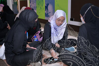 PROGRAM MENELUSURI JEJAK PERMAINAN TRADISIONAL - POLITEKNIK TUN SYED NASSER, PAGOH.