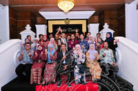 BENGKEL PENGURUSAN DAN PENYEDIAAN PAMERAN PERINGKAT PERTENGAHAN