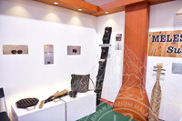 HMA2023 - SEKITAR SUASANA PAMERAN DAN WALKABOUT JURI KE RERUAI PAMERAN