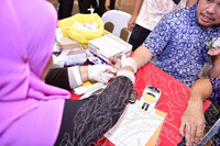 NOSTALGIA ANAK KAMPUNG (PERTANDINGAN KOMPANG RAJA SEHARI)