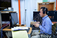 TAKLIMAT PENYELARASAN PELAJAR LATIHAN INDUSTRI 2024 BERSAMA PENYELIA LAPANGAN