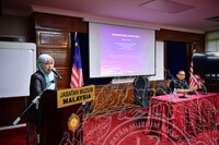 BENGKEL INDENTIFIKASI DAN KLASIFIKASI KOLEKSI ARKEOLOGI