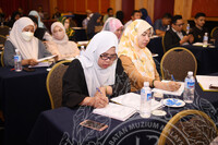 KURSUS PEROLEHAN 2022 DI DE PALMA, SHAH ALAM