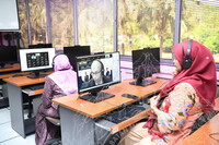 BICARA KURATOR BIL 1/2023 (PENYELIDIKAN DAN DOKUMENTASI)