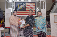 PROGRAM SAMBUTAN HARI MALAYSIA 2020