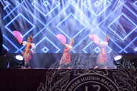 HMA 2024 - TARIAN KEBUDAYAAN DARI ASOSIASI MUZIUM INDONESIA WILAYAH KALIMANTAN