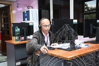 BICARA KURATOR BIL 1/2023 (PENYELIDIKAN DAN DOKUMENTASI)