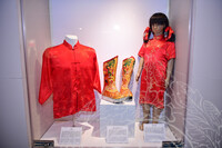 PERSEMBAHAN DAN PAMERAN TAHUN BARU CINA DI MUZIUM NEGARA