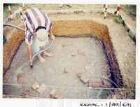 ARKEOLOGI KOTA KUALA MUDA 1999 JILID 2