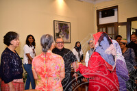 AHMAD - ICOFOM ASPAC INTERNATIONAL SYMPOSIUM