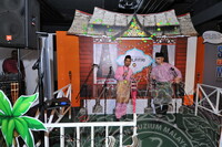 JAMUAN RAYA JABATAN MUZIUM MALAYSIA 2018