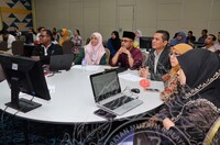 BENGKEL KAJIAN KEPERLUAN PENGUNA PEMBANGUNAN MUSECORE 2.0 SIRI 9.