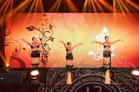 HMA 2024 - PERSEMBAHAN MAGAGUNG SUMAZAU