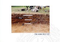 PENYELIDIKAN ARKEOLOGI BATU MEGALITH, SIMPANG EMPAT, TABOH NANING, ALOR GAJAH, MELAKA (FASA 2)