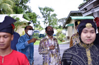 PROGRAM BICARA @ MUZIUM : 200 TAHUN PERANG MUSUH BISIK "KETOKOHAN DAN KEPERWIRAAN"